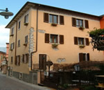 Hotel Dolomiti Malcesine Gardasee